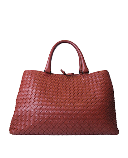 Milano Tote, front view